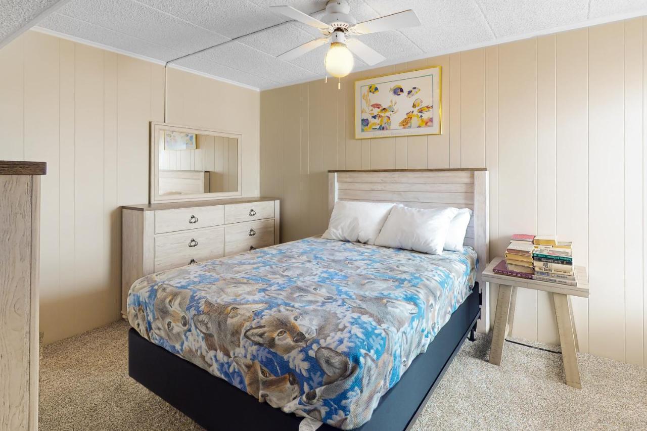 Sea Terrace 803 Apartment Ocean City Exterior photo