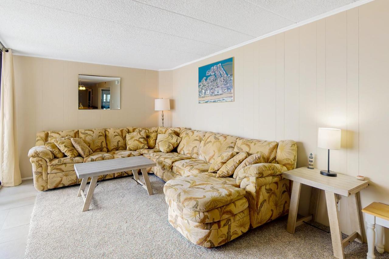 Sea Terrace 803 Apartment Ocean City Exterior photo